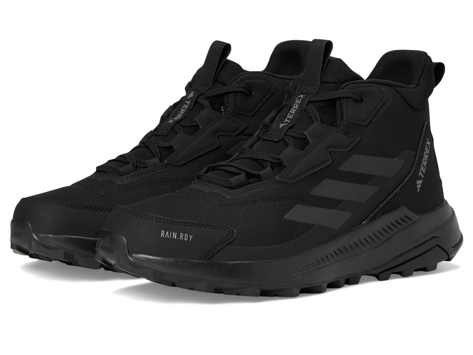 adidas Women's Terrex Anylander Mid Rain.RDY