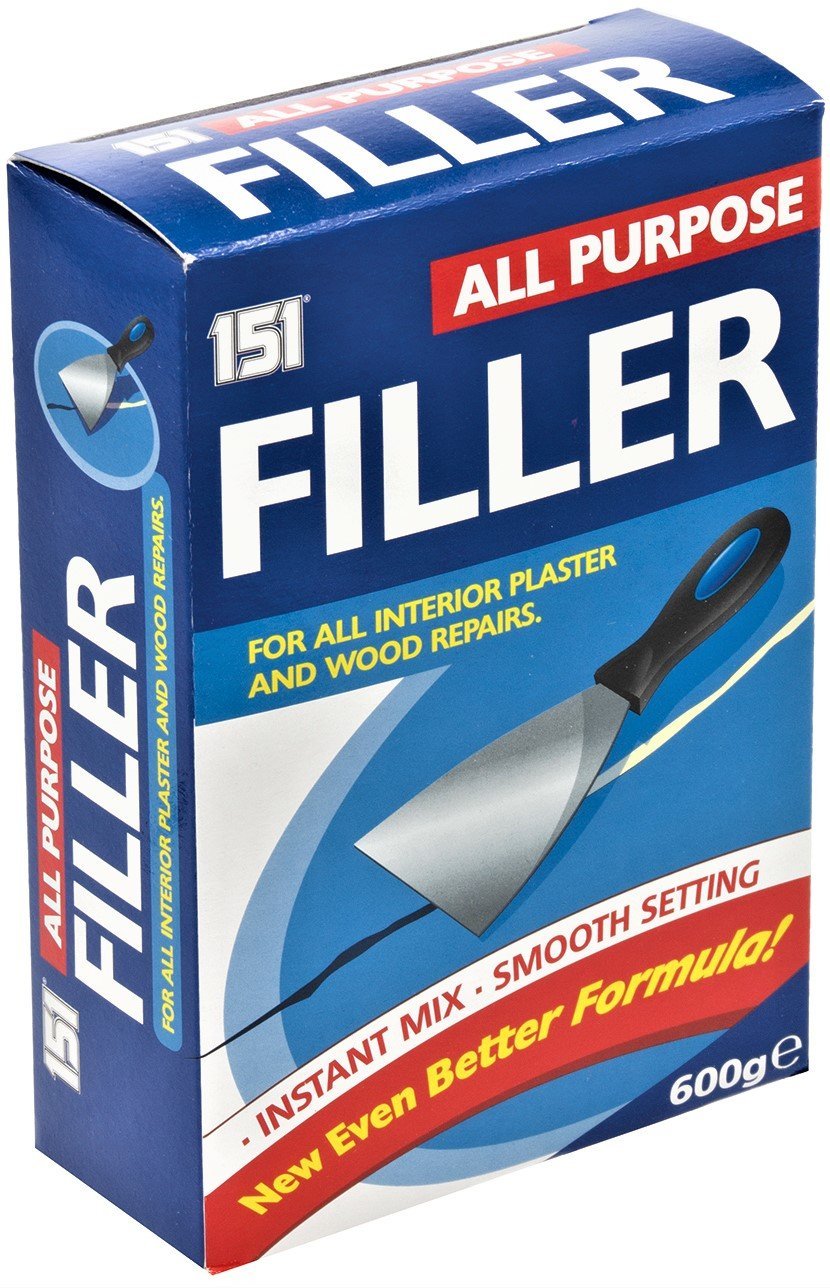 151 All Purpose Filler 600g