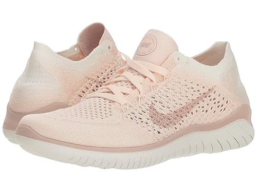 nike free rn flyknit mujer beige