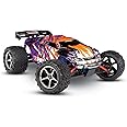 Traxxas 1/16 E-REVO VXL RTR W/TSM