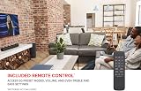 Creative Stage 2.1 Channel Under-Monitor Soundbar with Subwoofer Bluetooth view 6