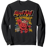Kool-Aid Oh Yeah Vintage Since 1927 Sweatshirt