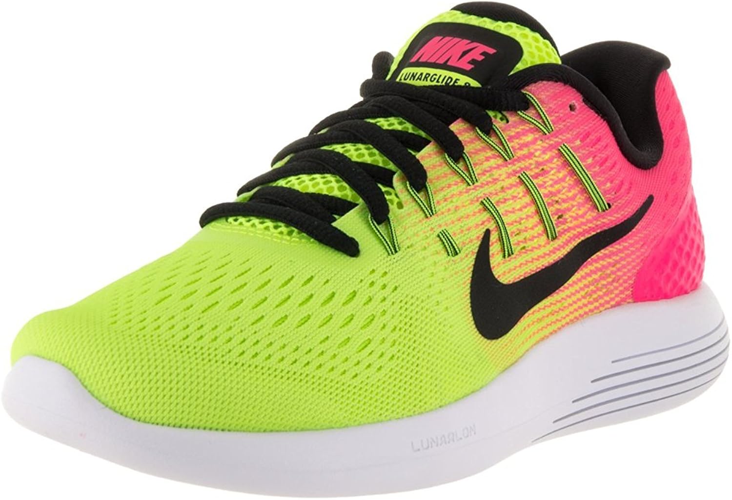 nike lunarglide 8 oc
