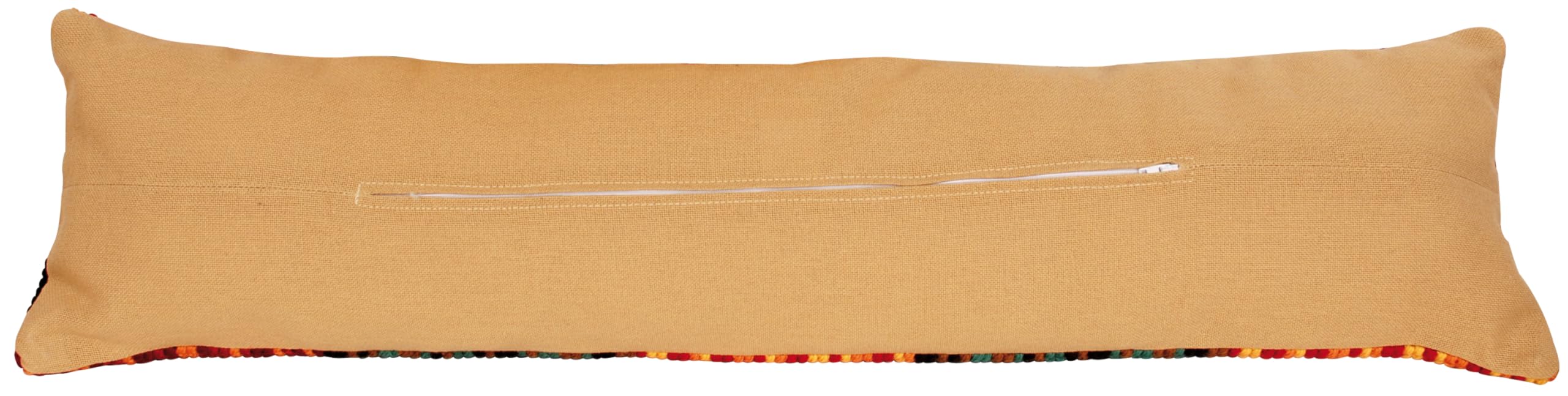 Vervaco 80 x 20 cm/ 32 x 8-inch Cushion Backs, Multi-Colour