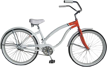 schwinn hurricane cruiser