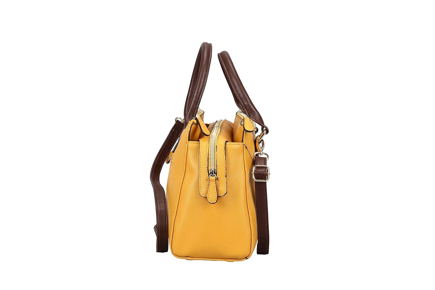 lavie women handbag (ochre)(hscs987096j3)