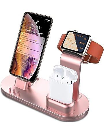 Smart Watch Cables & Chargers | Amazon.com