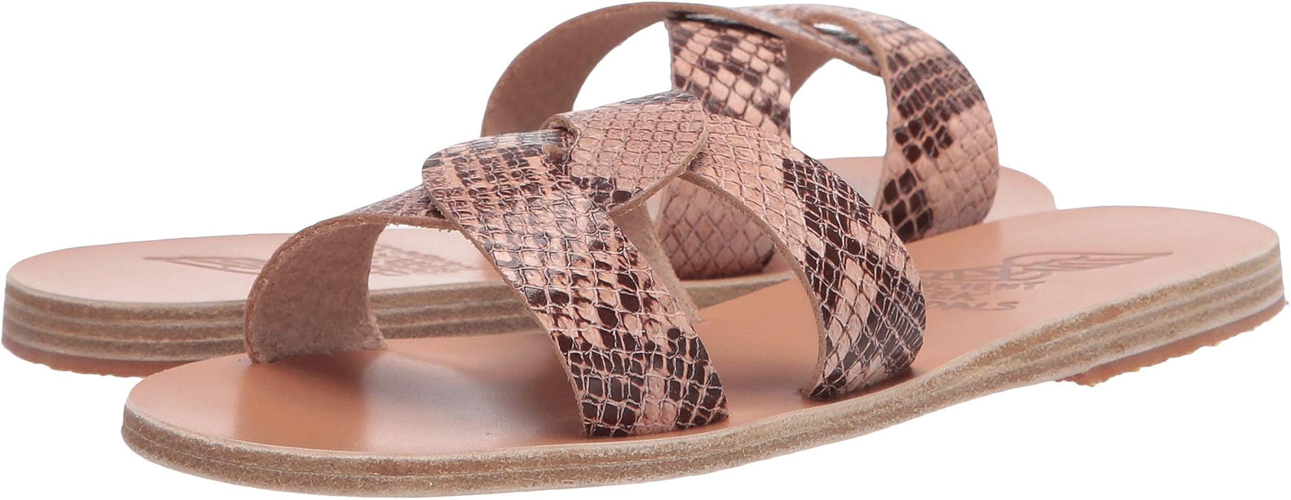 greek sandals amazon