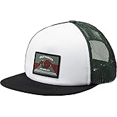 Helly-Hansen Unisex HH Flatbrim Trucker Cap