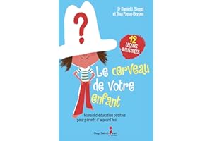 Le cerveau de votre enfant - Compact N.E.