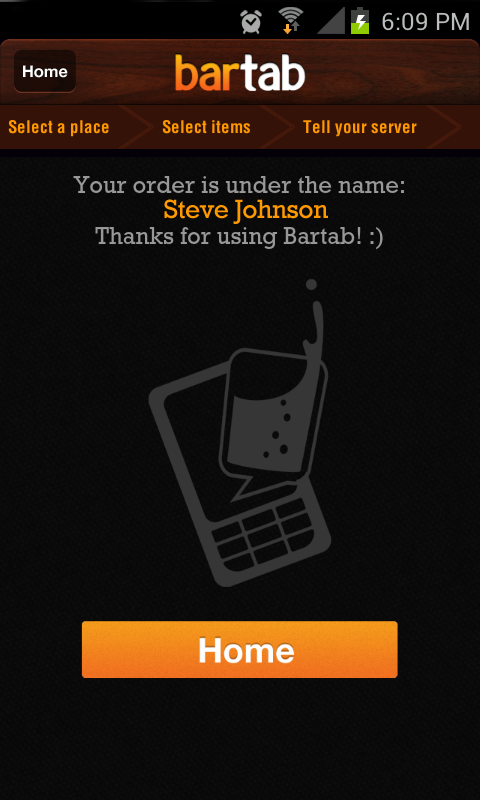 BartabAmazon.deAppstore for Android