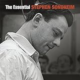 The Essential Stephen Sondheim