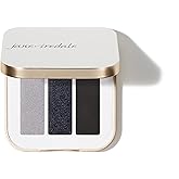 jane iredale PurePressed Eye Shadow Triple, Highly Pigmented Mineral Based Eye Color, Long Lasting & Crease Resistant Formula, Safe for Sensitive Eyes