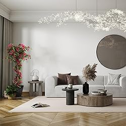 Damomo 5 Feet Artificial Bougainvillea Tree with