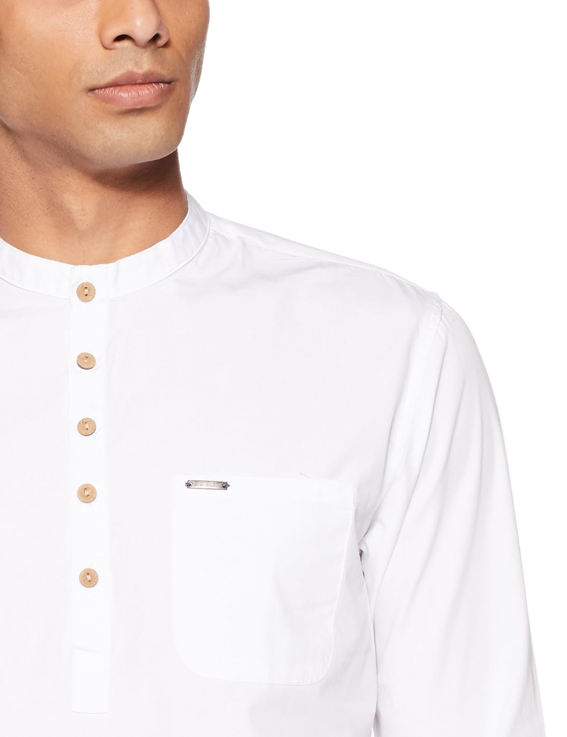 peter england men's kurta