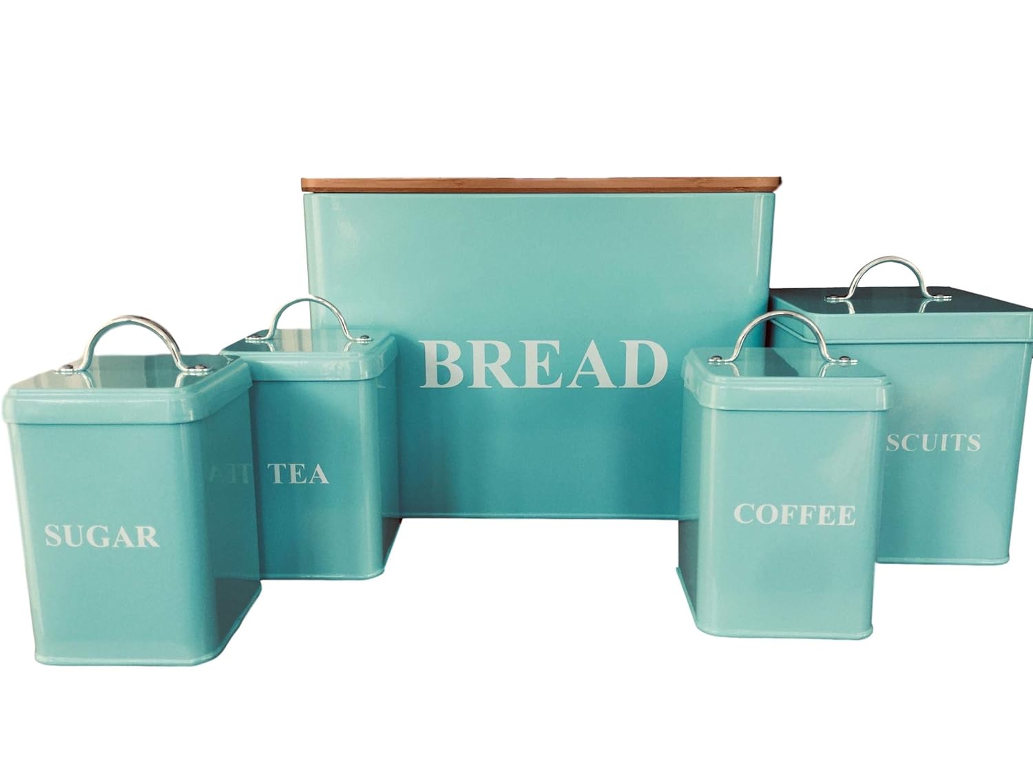 duck egg blue tea coffee sugar