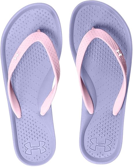 women's ua atlantic dune sandals