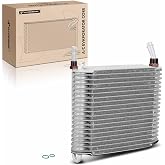 A-Premium Front AC Evaporator Core Compatible with Chevrolet &amp; GMC | for Chevrolet Blazer, C1500/C2500/K1500/K2500 Suburban, C3500 K3500 &amp; GMC C1500/C2500/K1500/K2500 Suburban, R3500, Yukon