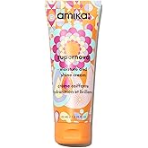 amika Supernova moisture and shine cream,3.38 Fl Oz (Pack of 1)