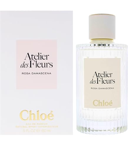 Amazon.com: Chloe Atelier Des Fleurs Magnolia Alba 女士淡香水噴霧