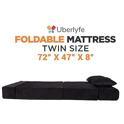 portable mattress amazon