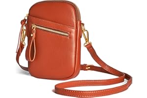 M-Plateau Crossbody Bags for Women and Men, Cross Body Bag Purses for Women Small,Phone Purse and with Adjustable Strap