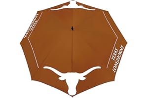 TEAM EFFORT Collegiate 62" WindSheer Lite Umbrella
