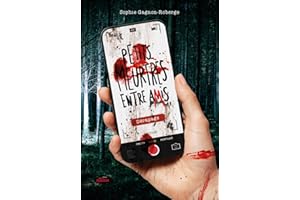 Petits meurtres entre amis : Dérapage (French Edition)