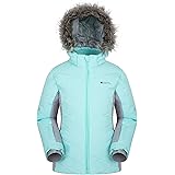 childrens coats mountain warehouse