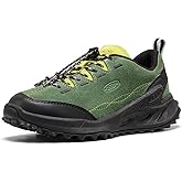 KEEN Unisex-Child Jasper Zionic Durable Tread Suede Climbing Approach Style