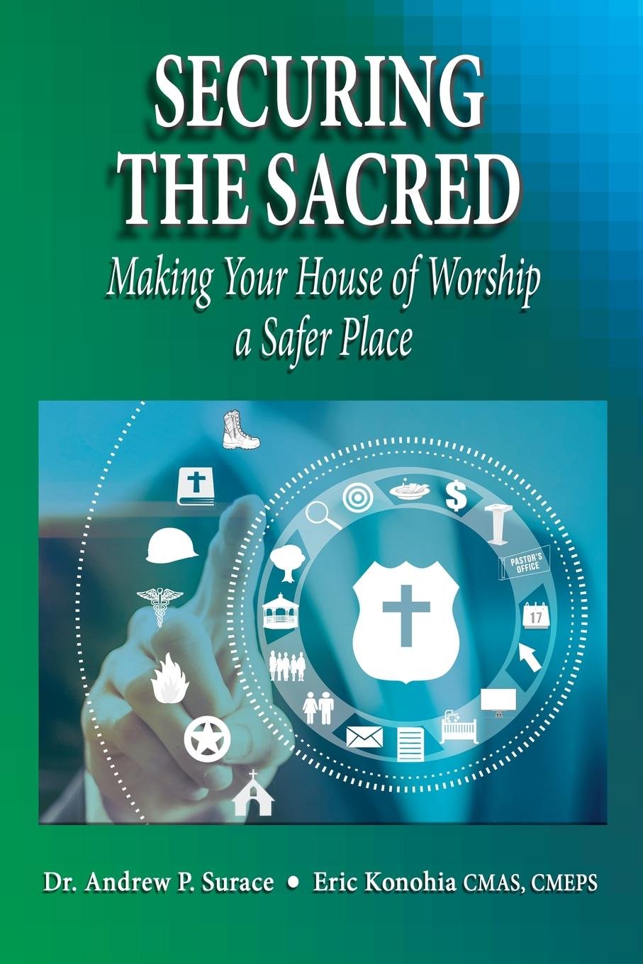 ... Array - securing the sacred making your house of worship a safer place  rh amazon com