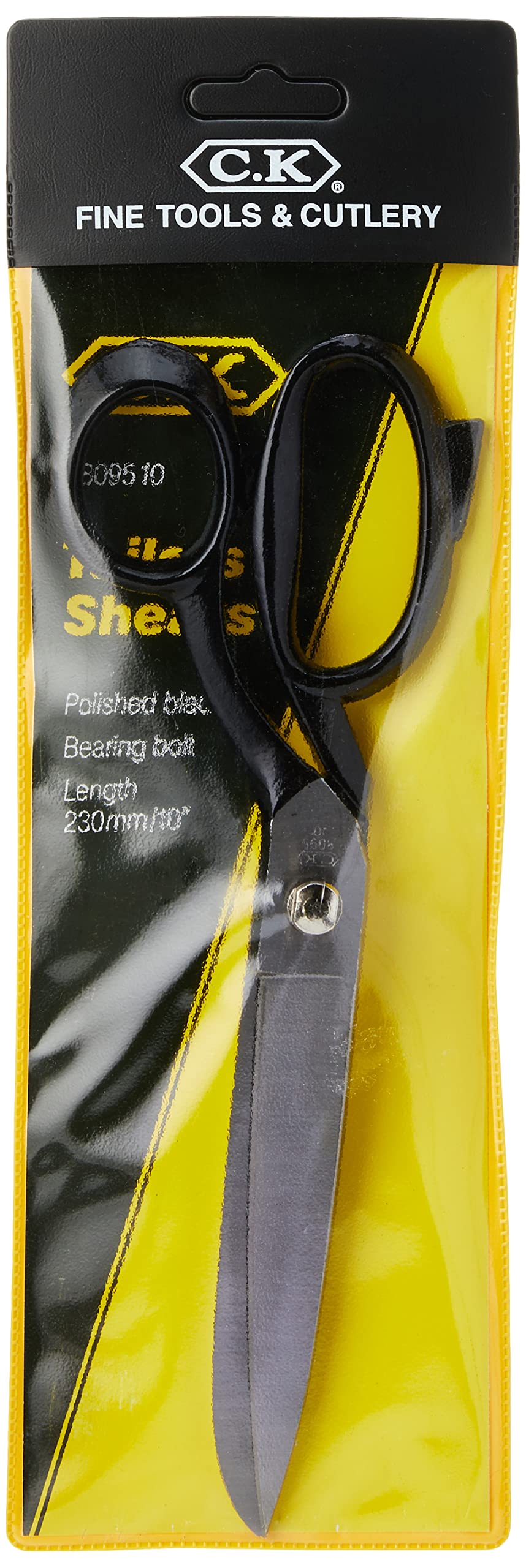 C.K Classic C809510 Tailors Shear