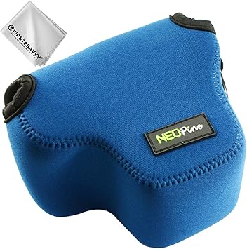 neopine camera case