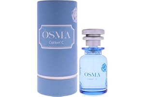 Osma Cotton C Parfum Spray Unisex 2.5 oz