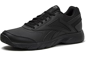 Reebok Mens Work N Cushion 4.0