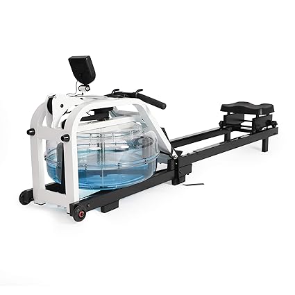 vilobos water rowing machine