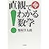 続 直観でわかる数学