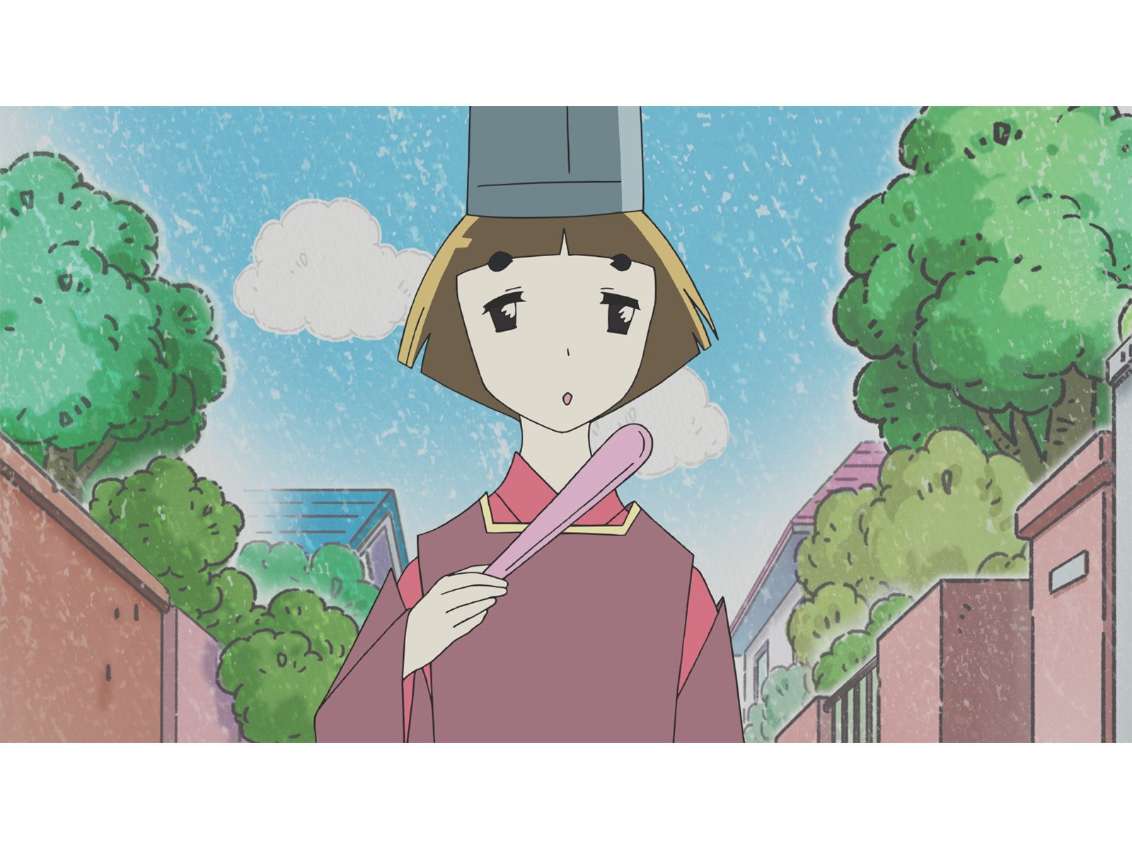 Amazon Co Jp おじゃる丸 セレクション 1を観る Prime Video