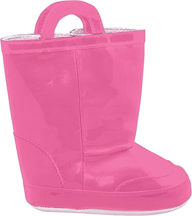 baby rain boots 12 months