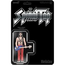 Super7 Spinal Tap Derek Smalls - 3.75