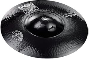 Paiste 18 Inches 2002 Giga Bell Ride Cymbal