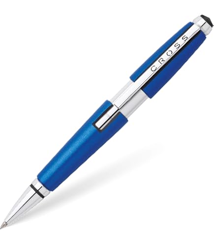 Amazon.com : Cross Bailey Refillable Rollerball Pen