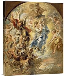 Global Gallery Budget GCS-456166-2024-142 Peter
