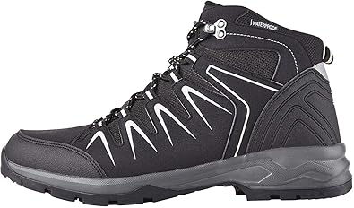 scarpe trekking crivit