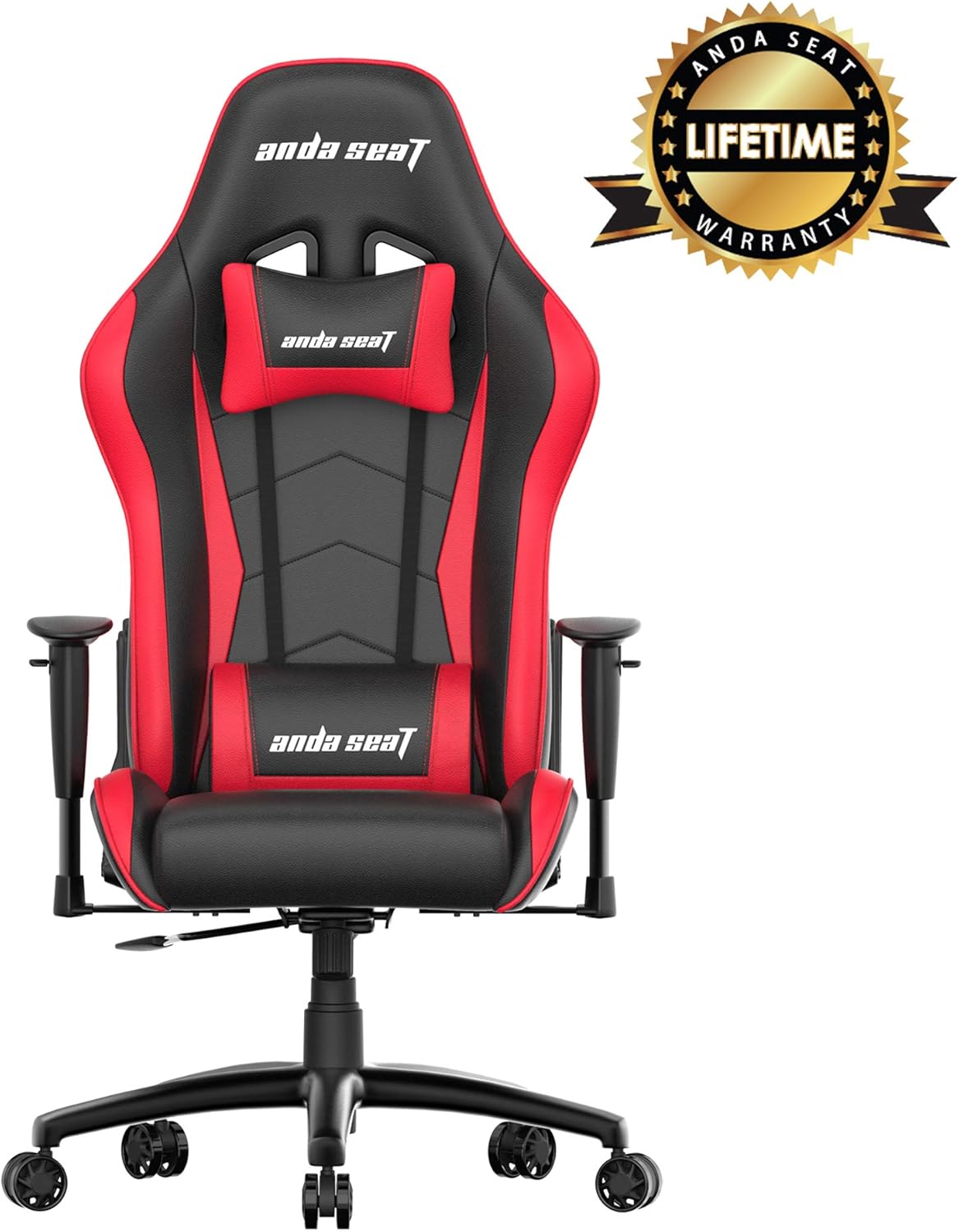 Anda Seat Axe Series Racing Style Gaming Chair with High Back, Office
