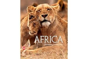 Africa: Discovering Wildlife Parks