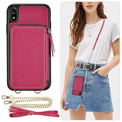 Card Holder Wallet For Iphone Xr Iphone Xr Phone Case Wallet