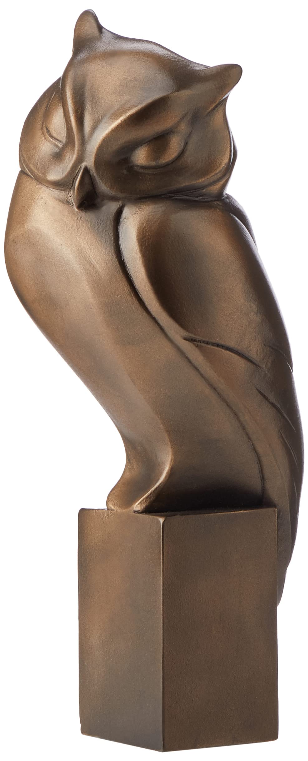 Arora Gallery Collection 8225 Owl Resting Figurine, Multicolour, One Size