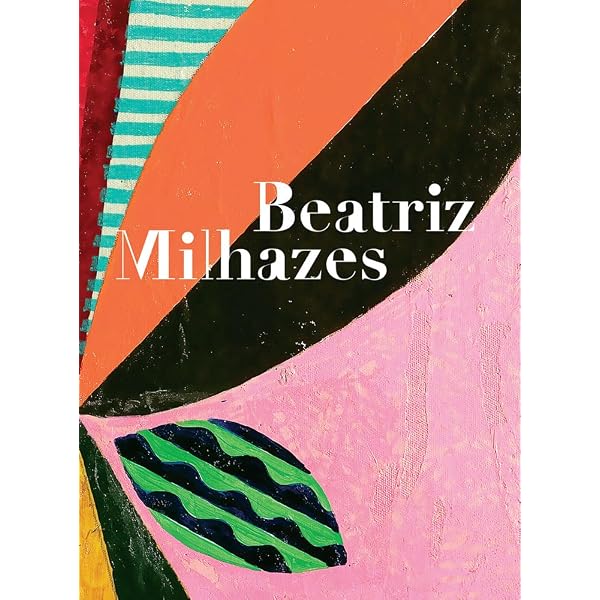 Beatriz Milhazes: Mistura Sagrada: Milhazes, Beatriz