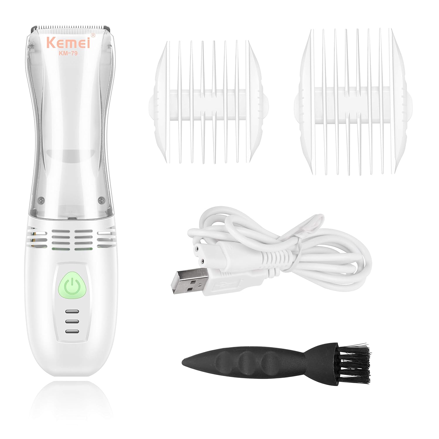 kemei clippers amazon